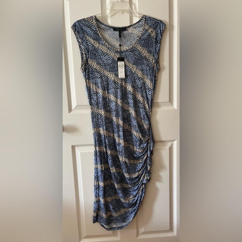 BCBG women’s dress